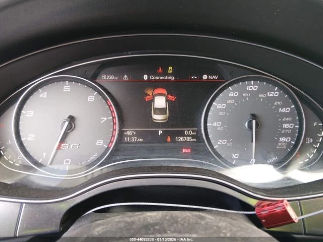 Audi S6 FULL* LED* PRESTIGE* , снимка 10 - Автомобили и джипове - 53767563
