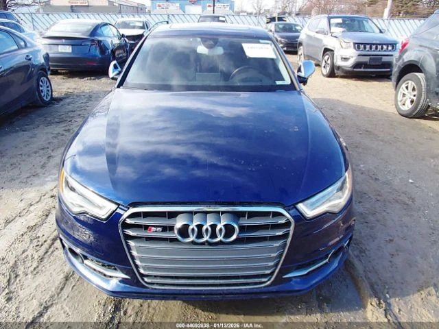 Audi S6 FULL* LED* PRESTIGE* , снимка 7 - Автомобили и джипове - 53767563
