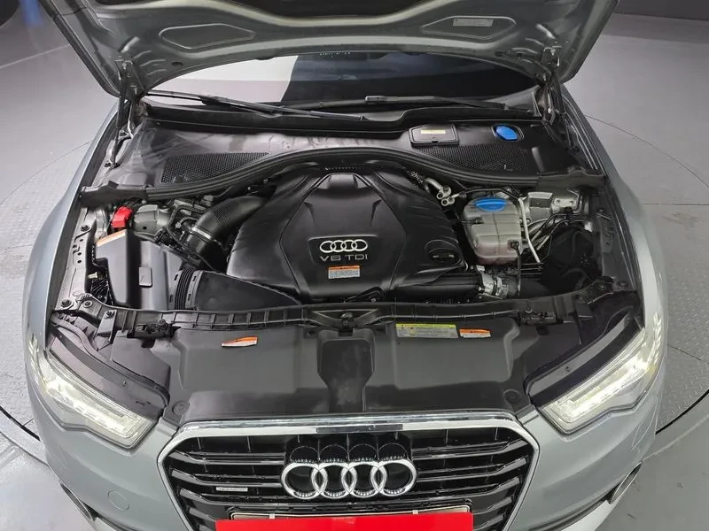 Audi A6 2.0 TDI Quattro | Mobile.bg � ����������� 5