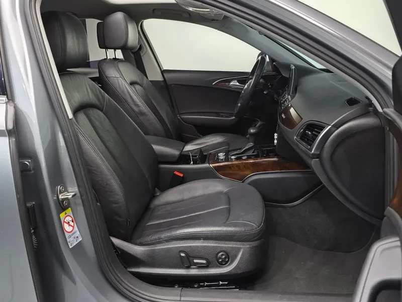 Audi A6 2.0 TDI Quattro | Mobile.bg � ����������� 10