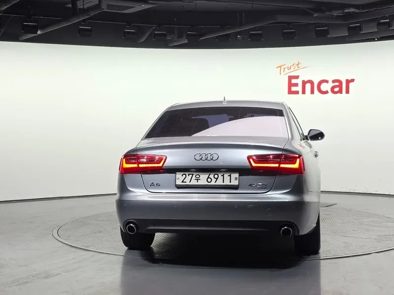 Audi A6 2.0 TDI Quattro | Mobile.bg � ����������� 3