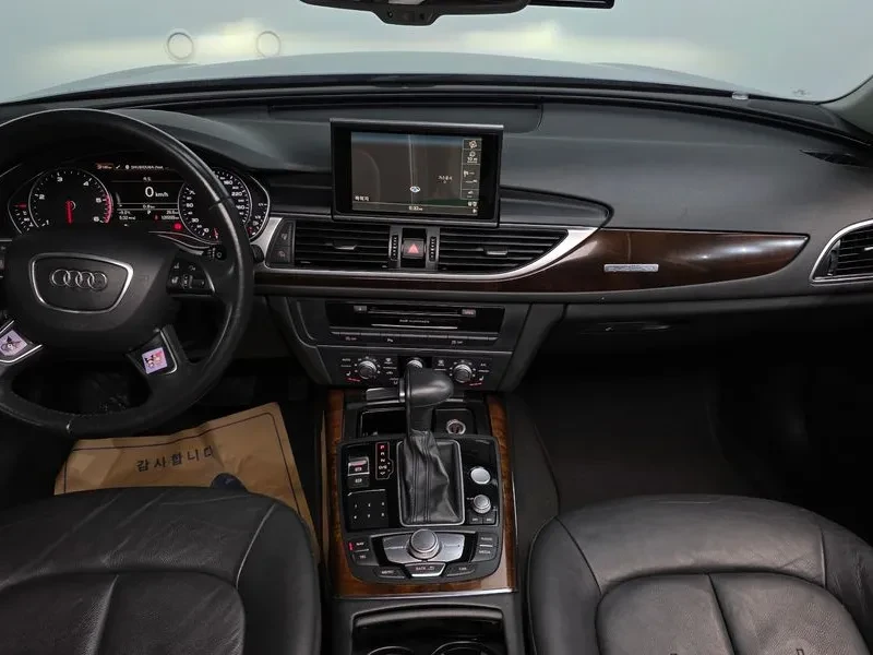 Audi A6 2.0 TDI Quattro | Mobile.bg � ����������� 6