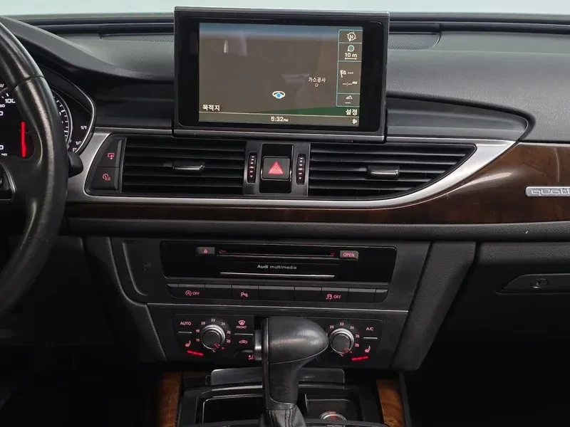 Audi A6 2.0 TDI Quattro | Mobile.bg � ����������� 13