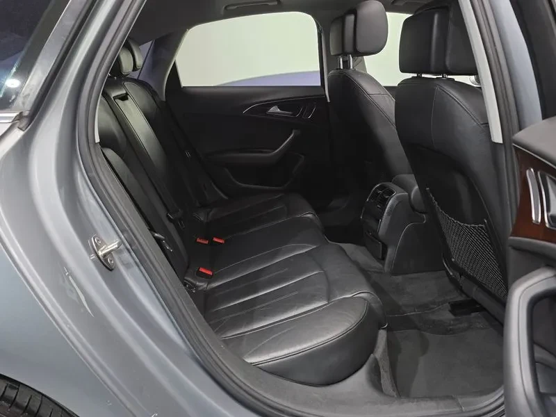 Audi A6 2.0 TDI Quattro | Mobile.bg � ����������� 11