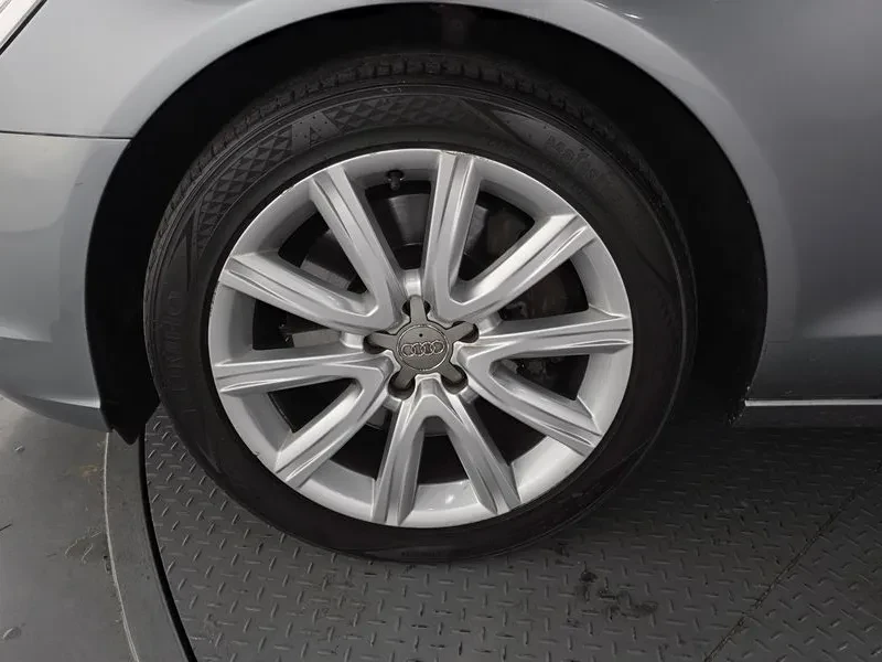 Audi A6 2.0 TDI Quattro | Mobile.bg � ����������� 4