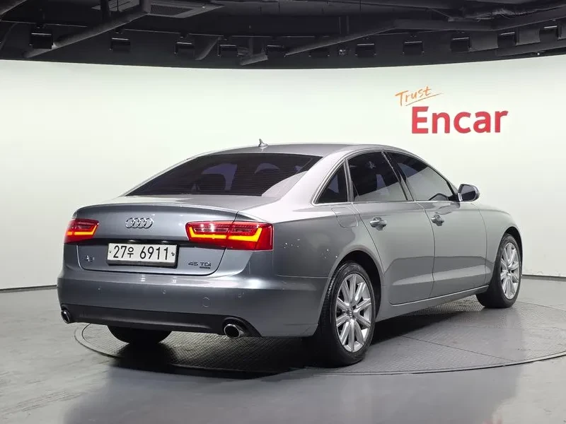 Audi A6 2.0 TDI Quattro | Mobile.bg � ����������� 2