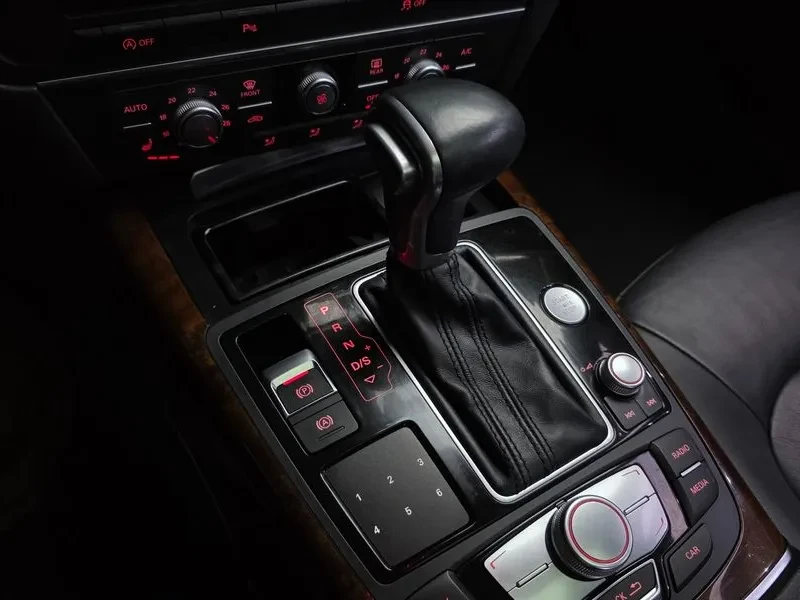 Audi A6 2.0 TDI Quattro | Mobile.bg � ����������� 8