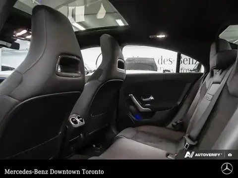 Mercedes-Benz CLA 220 Mercedes- Benz CLA 220 / CARFAX, снимка 12 - Автомобили и джипове - 54814003