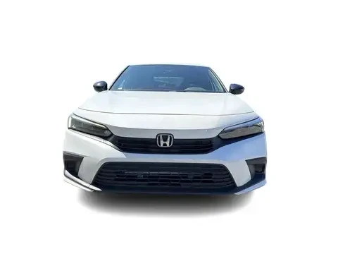 Honda Civic Sport* Carplay* Distronic, снимка 2 - Автомобили и джипове - 55601521