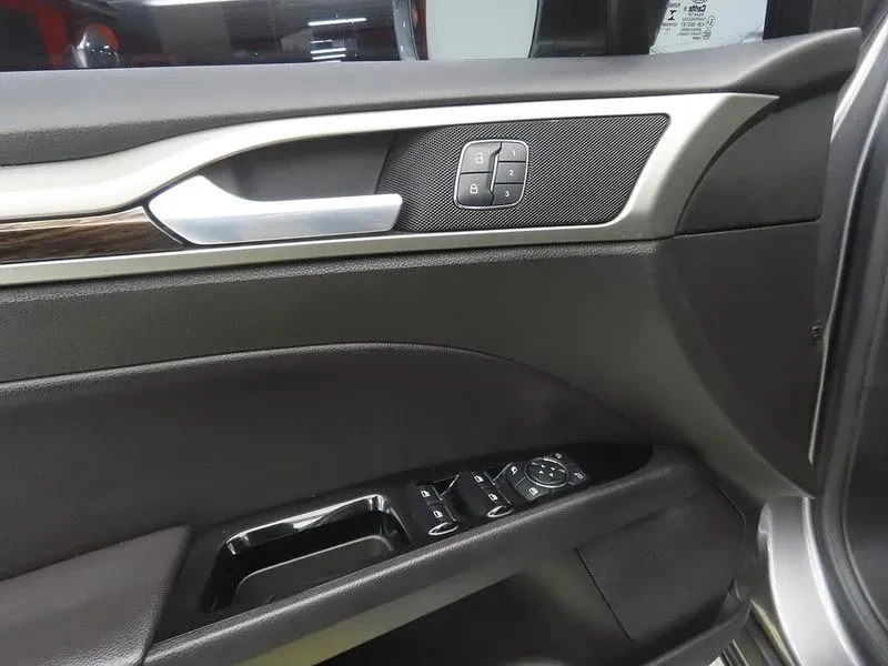 Ford Fusion 2.0 Ecoboost 2Nd Generation, снимка 16 - Автомобили и джипове - 55926613