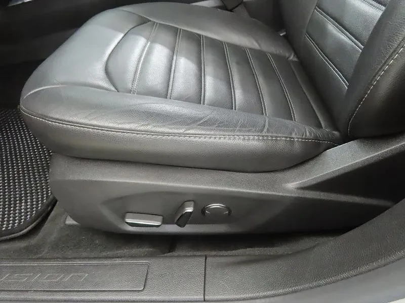 Ford Fusion 2.0 Ecoboost 2Nd Generation, снимка 14 - Автомобили и джипове - 55926613