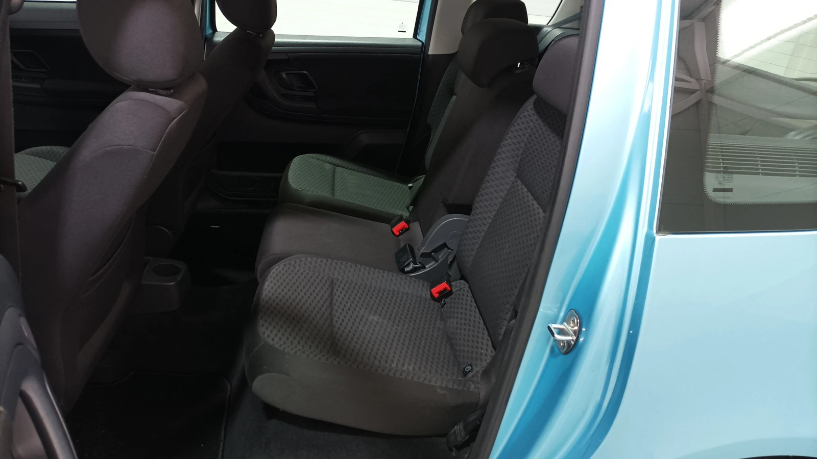 Skoda Roomster 1.2 i | Mobile.bg   14