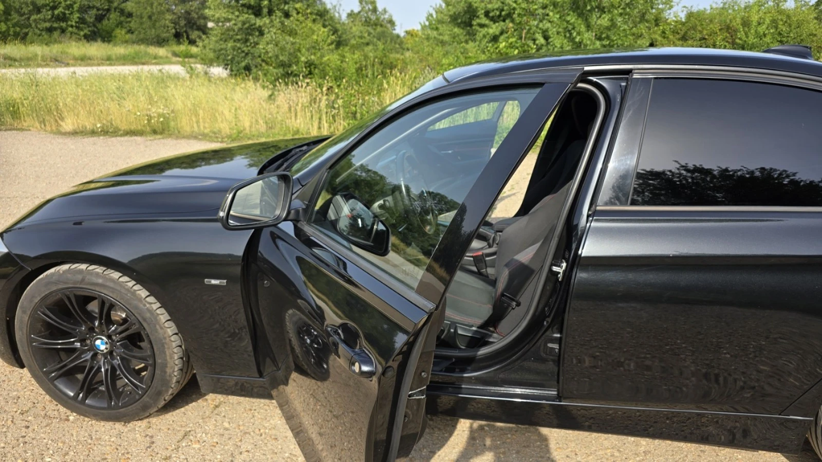 BMW 320 D Sport - !!! | Mobile.bg   14