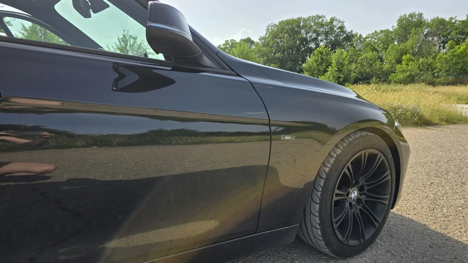 BMW 320 D Sport - !!! | Mobile.bg   15