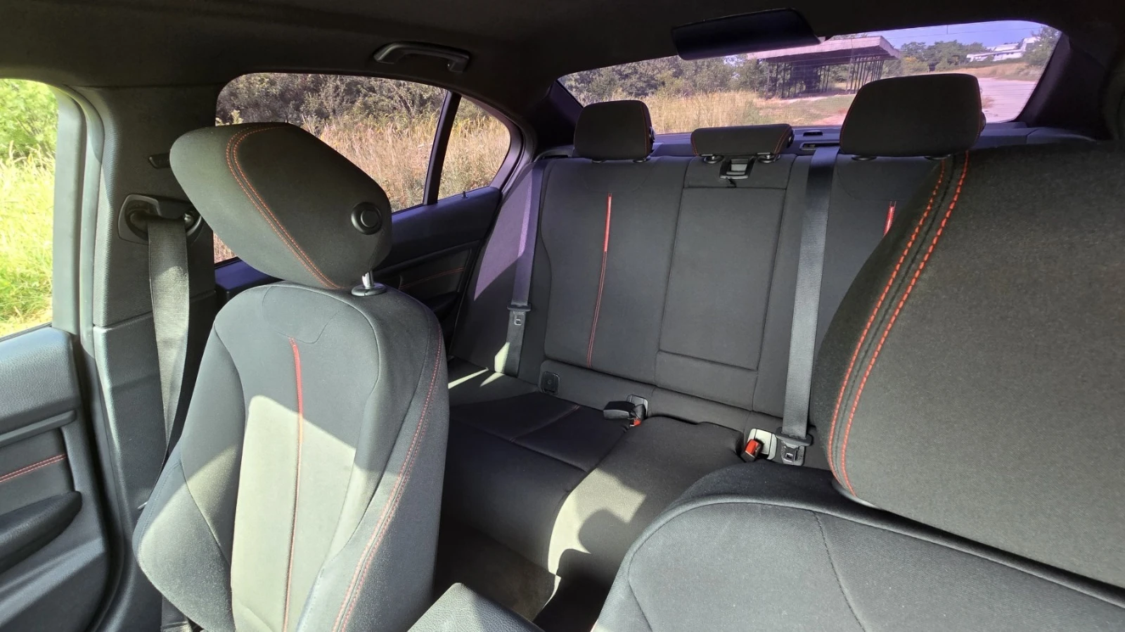 BMW 320 D Sport - !!! | Mobile.bg   12