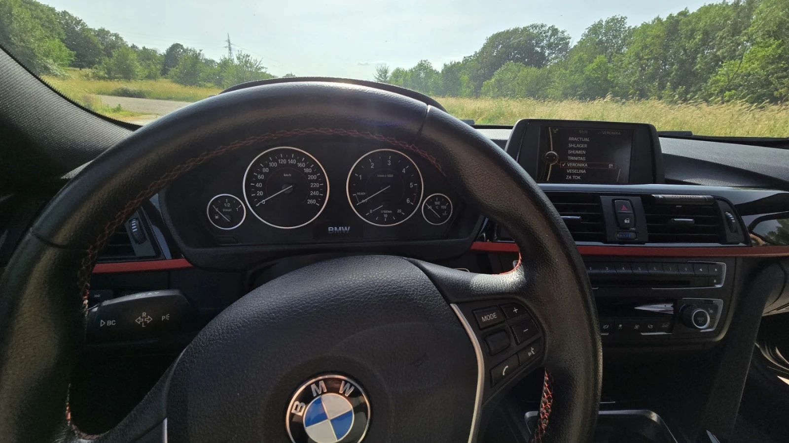 BMW 320 D Sport - !!! | Mobile.bg   13