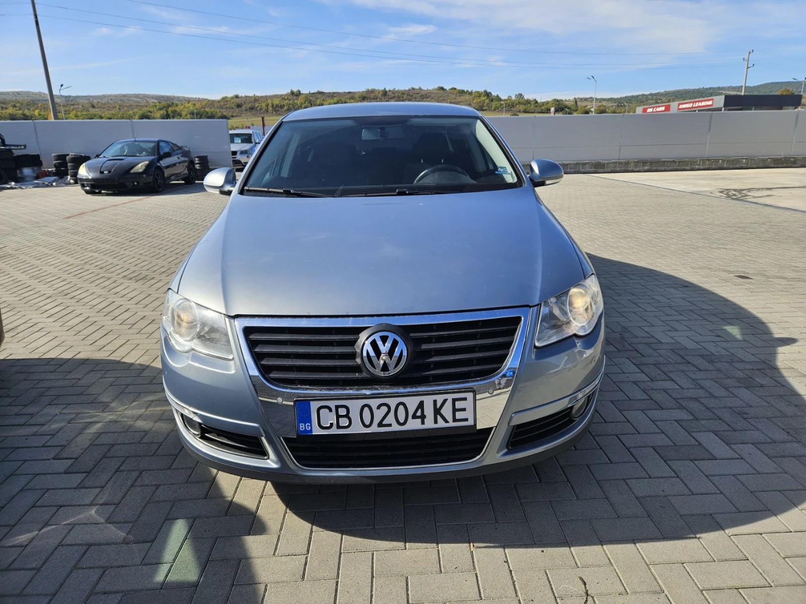 VW Passat 1.8 tsi 160к.с. - изображение 3