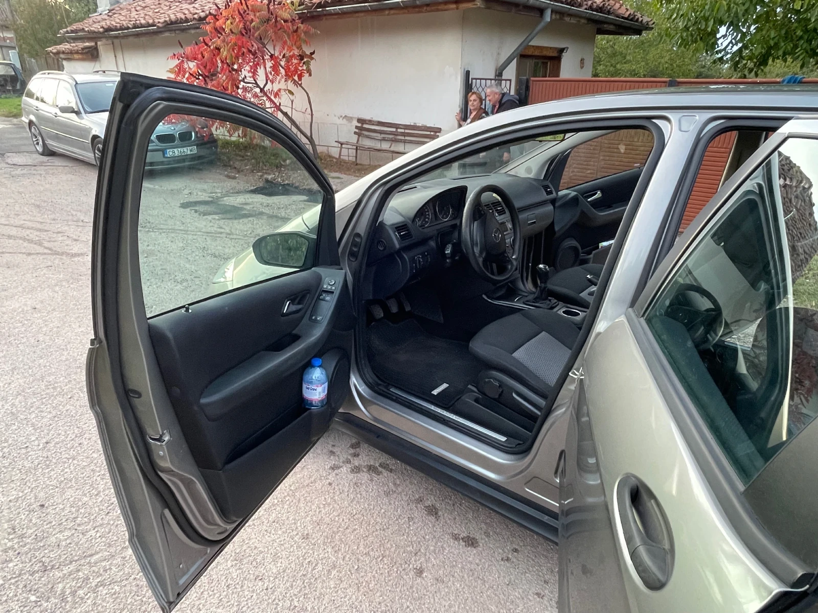 Mercedes-Benz A 160 | Mobile.bg   15