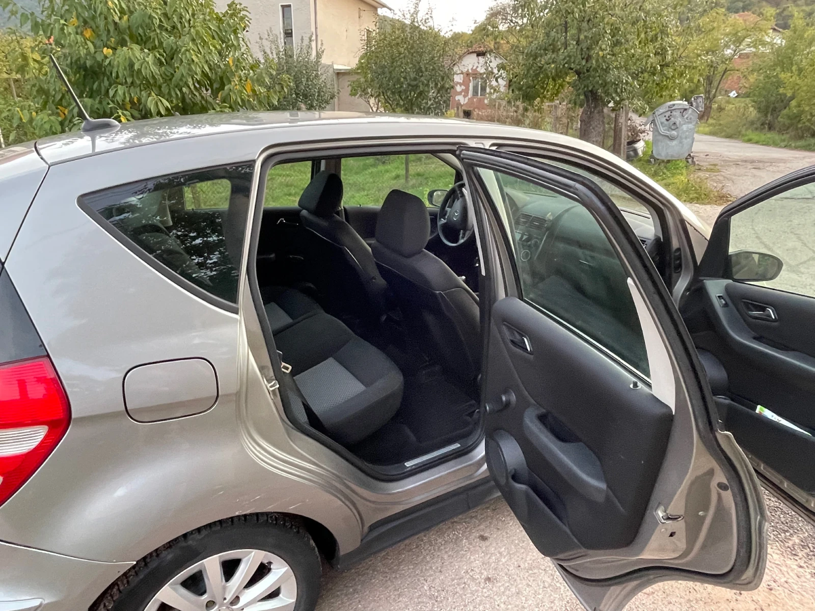 Mercedes-Benz A 160 | Mobile.bg   16