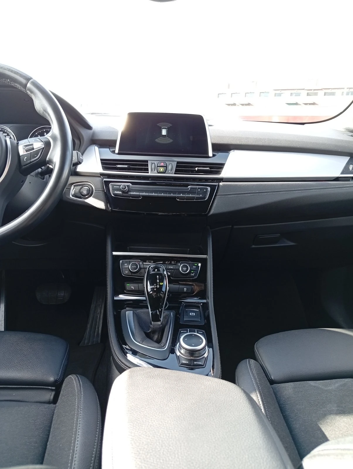 BMW 218 GRAN TOURER | Mobile.bg   13