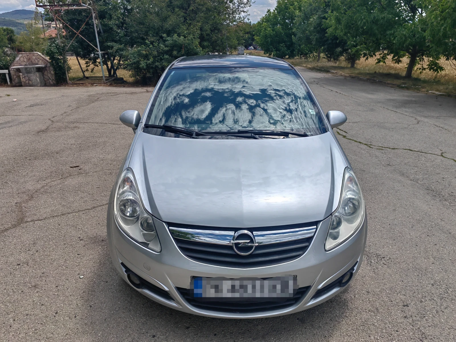 Opel Corsa Opel Сorsa COSMO  - изображение 3