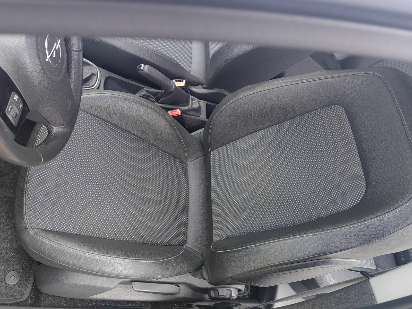 Opel Corsa Opel Сorsa COSMO  - изображение 9