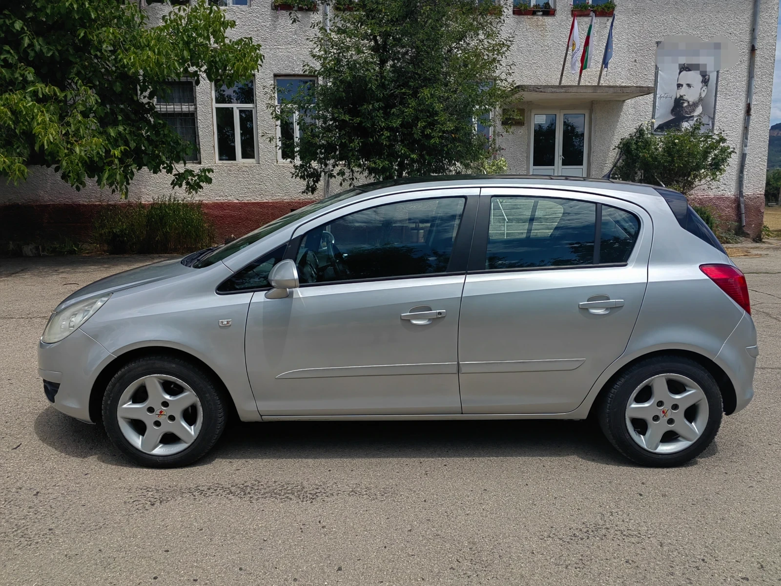 Opel Corsa Opel Сorsa COSMO  - изображение 6
