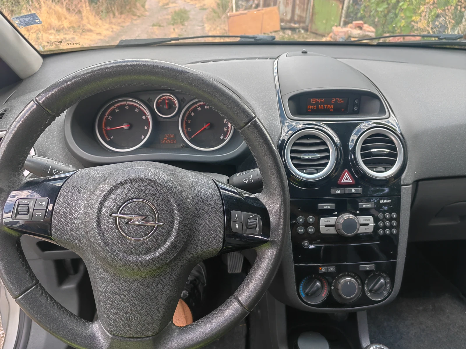 Opel Corsa Opel Сorsa COSMO  - изображение 10