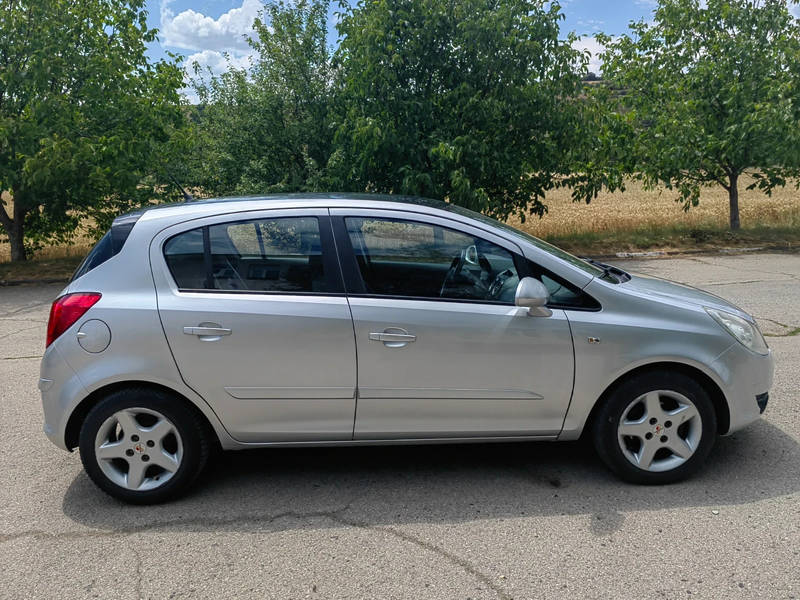 Opel Corsa Opel Сorsa COSMO  - изображение 5