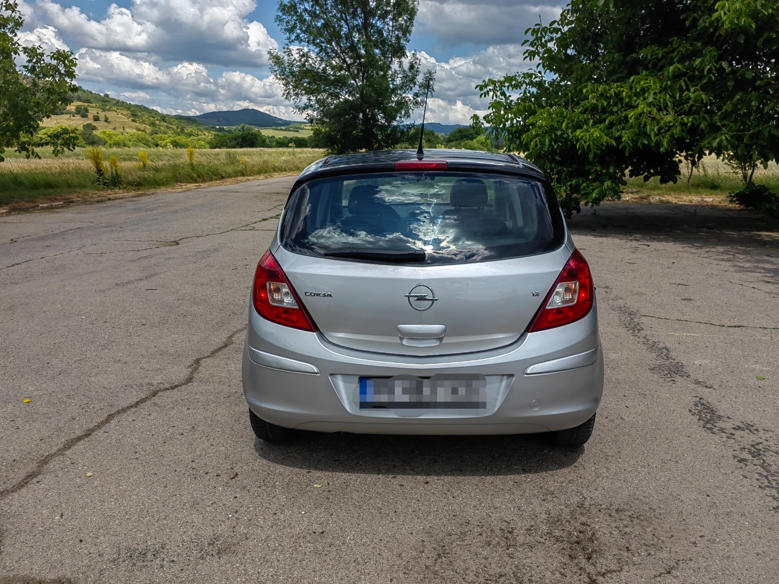 Opel Corsa Opel Сorsa COSMO  - изображение 4