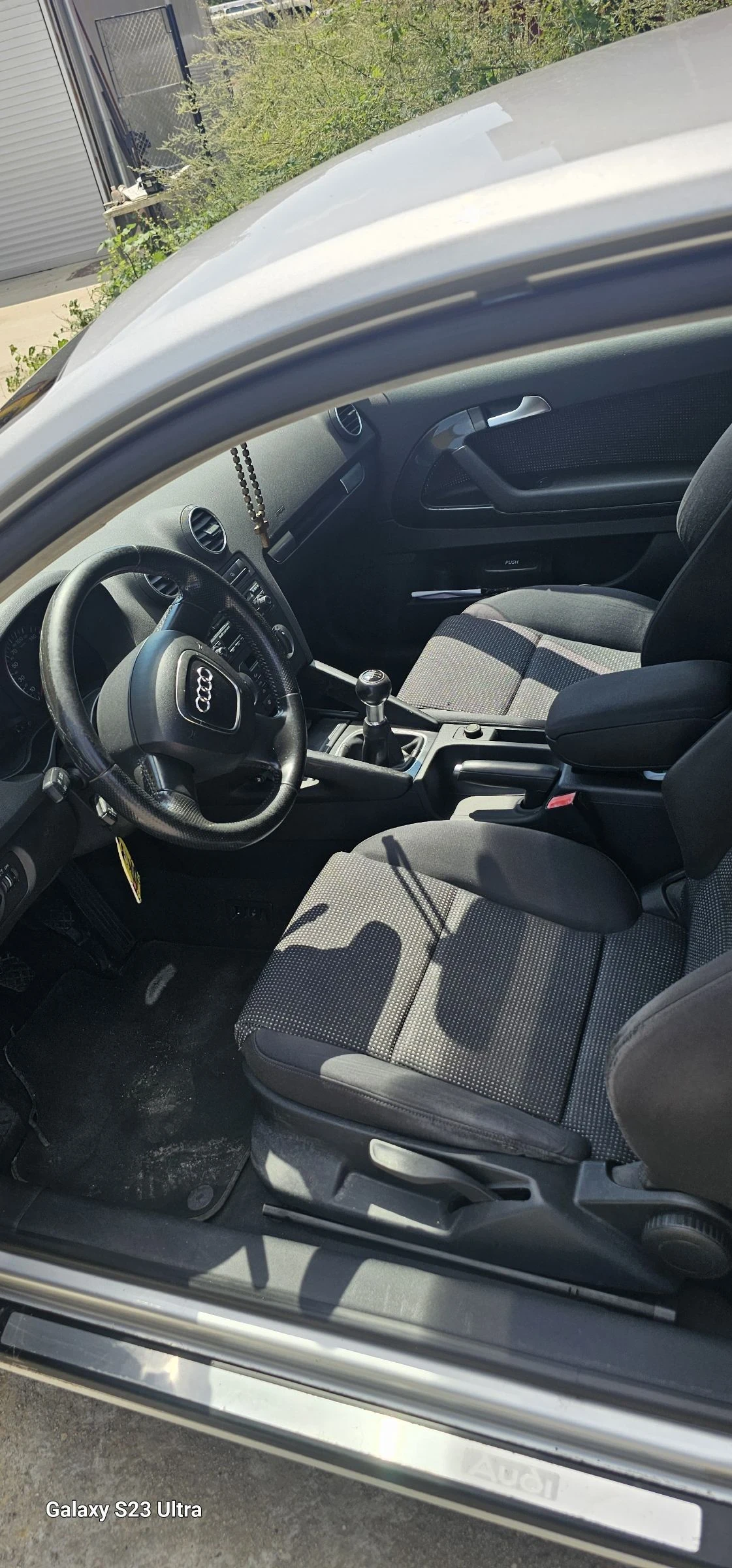 Audi A3 1.9 TDI - изображение 5