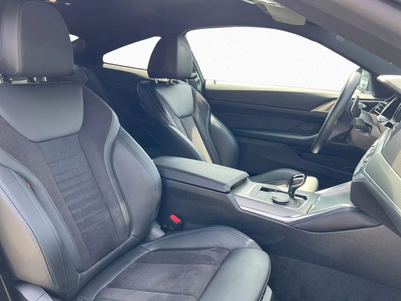 BMW 430 COUPE/245HP/MSPORT/LED/AMBI/CAM/KLESS/124g - изображение 10