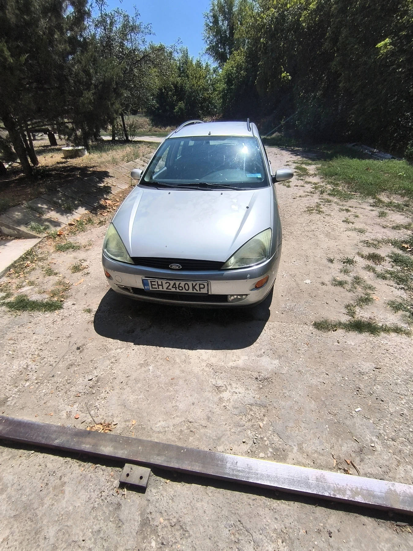 Ford Focus  - изображение 7