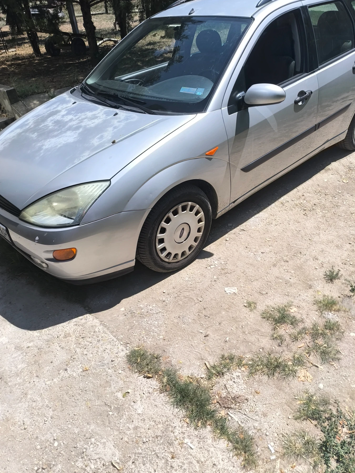 Ford Focus  - изображение 8