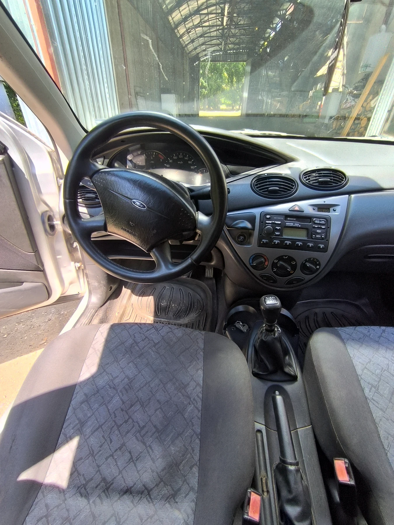 Ford Focus  - изображение 3