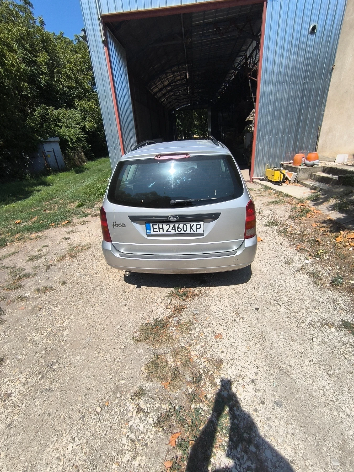 Ford Focus  - изображение 5