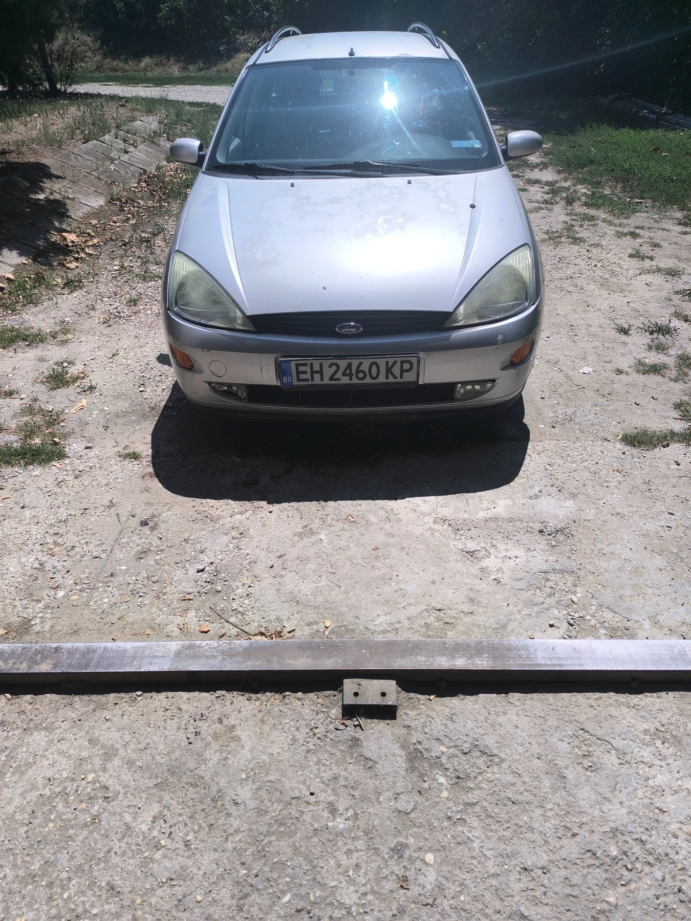 Ford Focus  - изображение 9