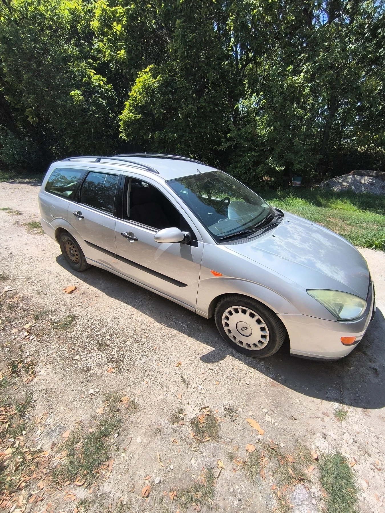 Ford Focus  - изображение 6