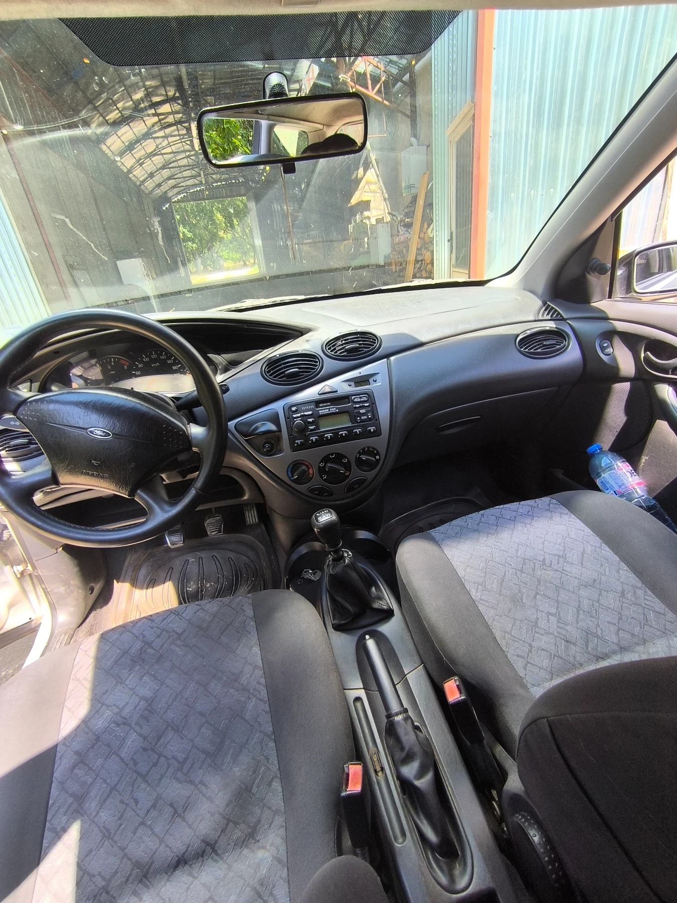 Ford Focus  - изображение 2