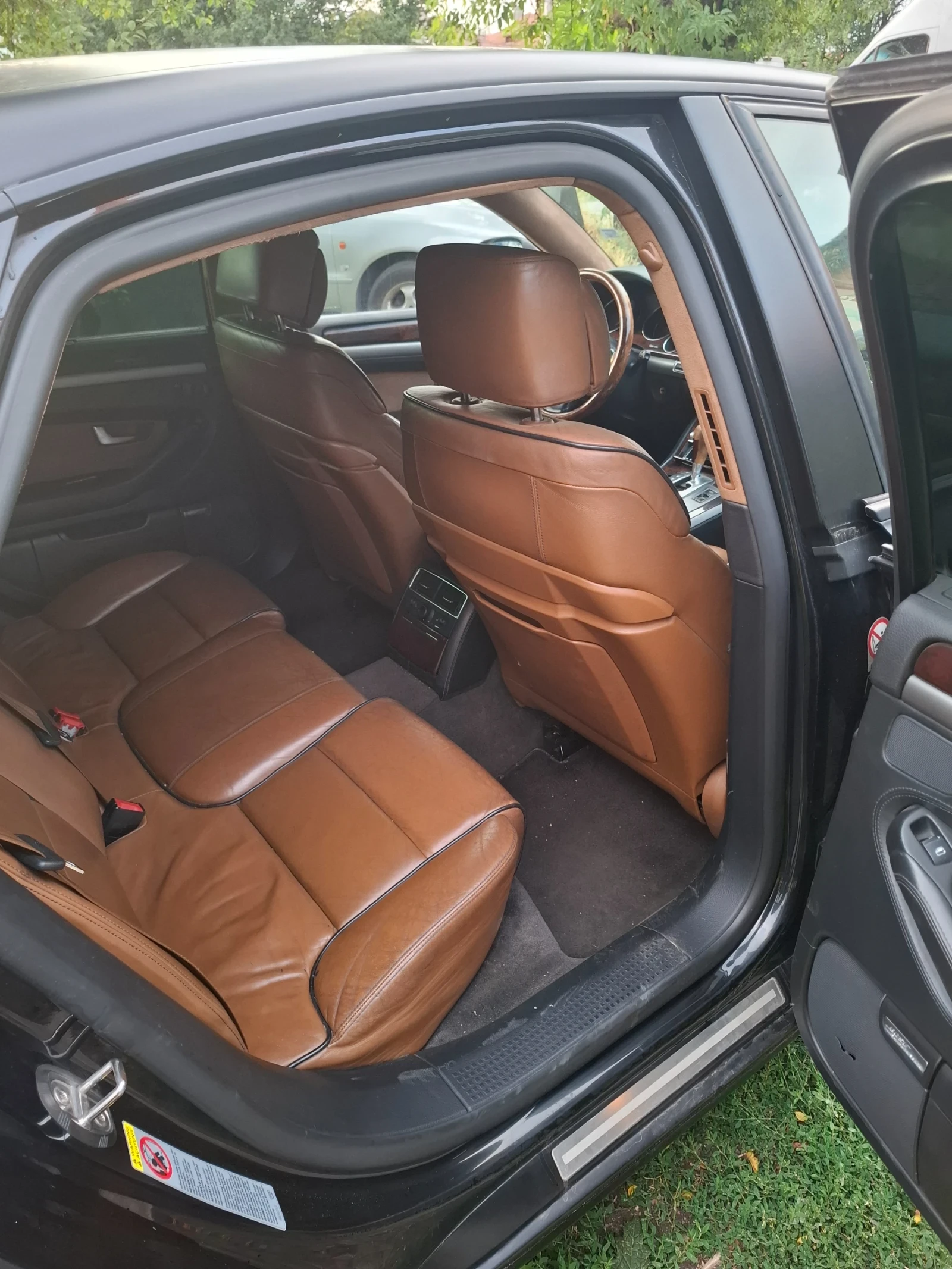 Audi A8  - изображение 4
