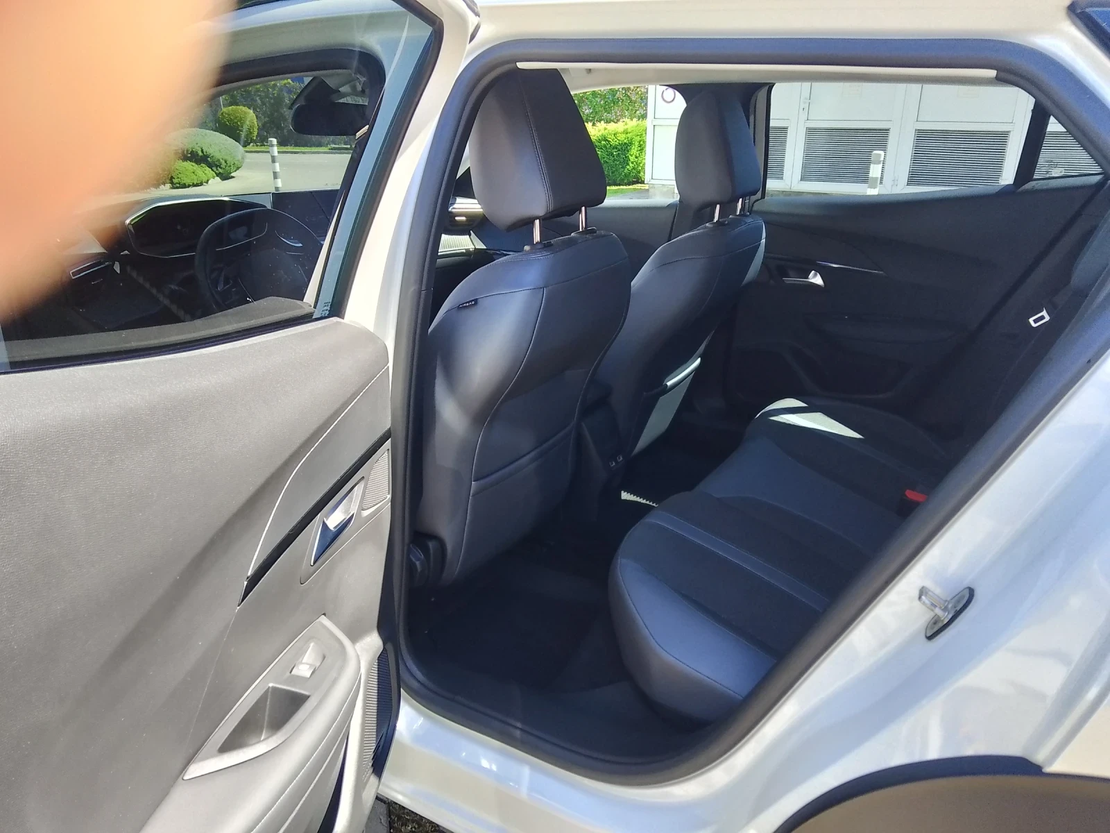 Peugeot 2008 2008 - изображение 3
