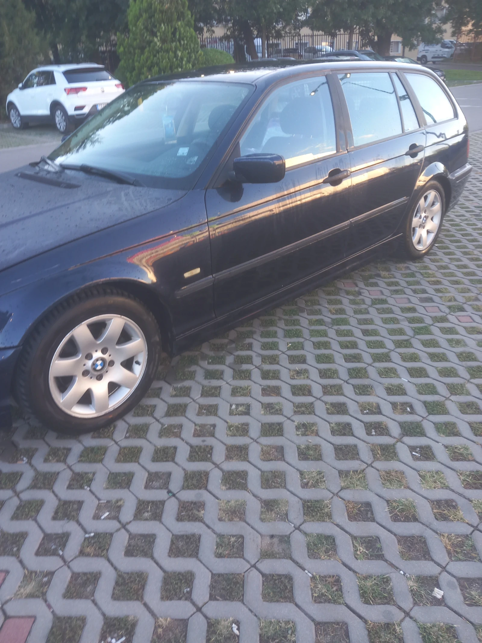 BMW 320 136 к.с | Mobile.bg — изображение 1