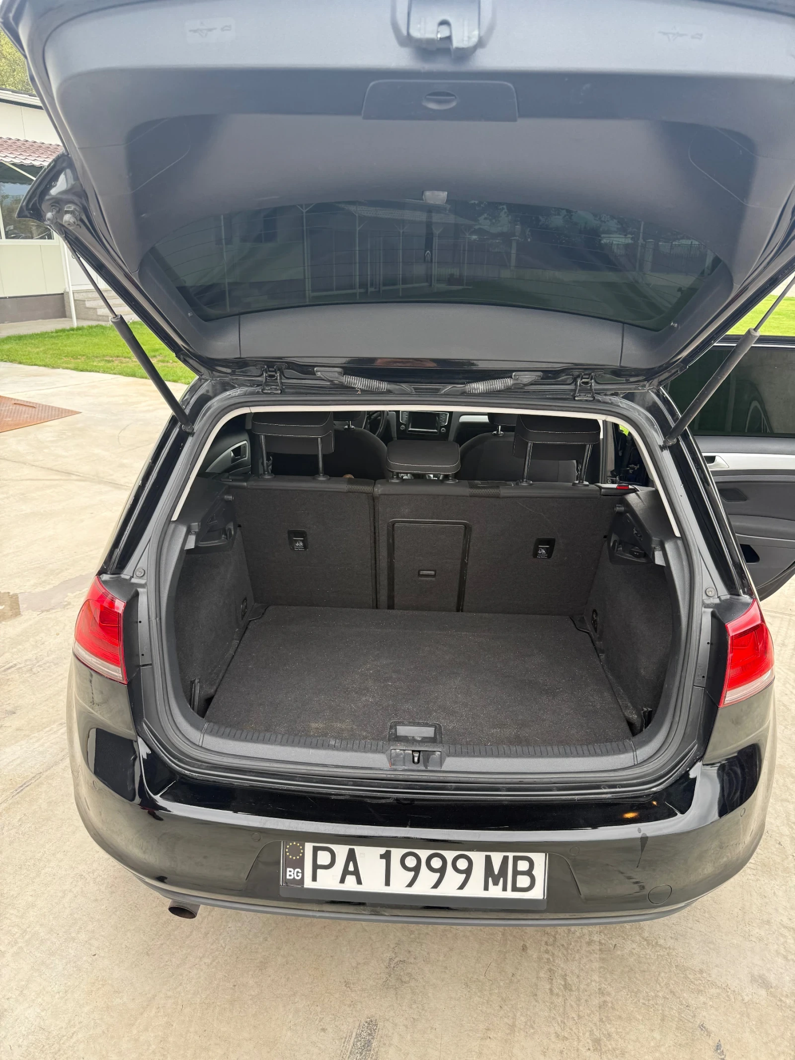 VW Golf  - изображение 7