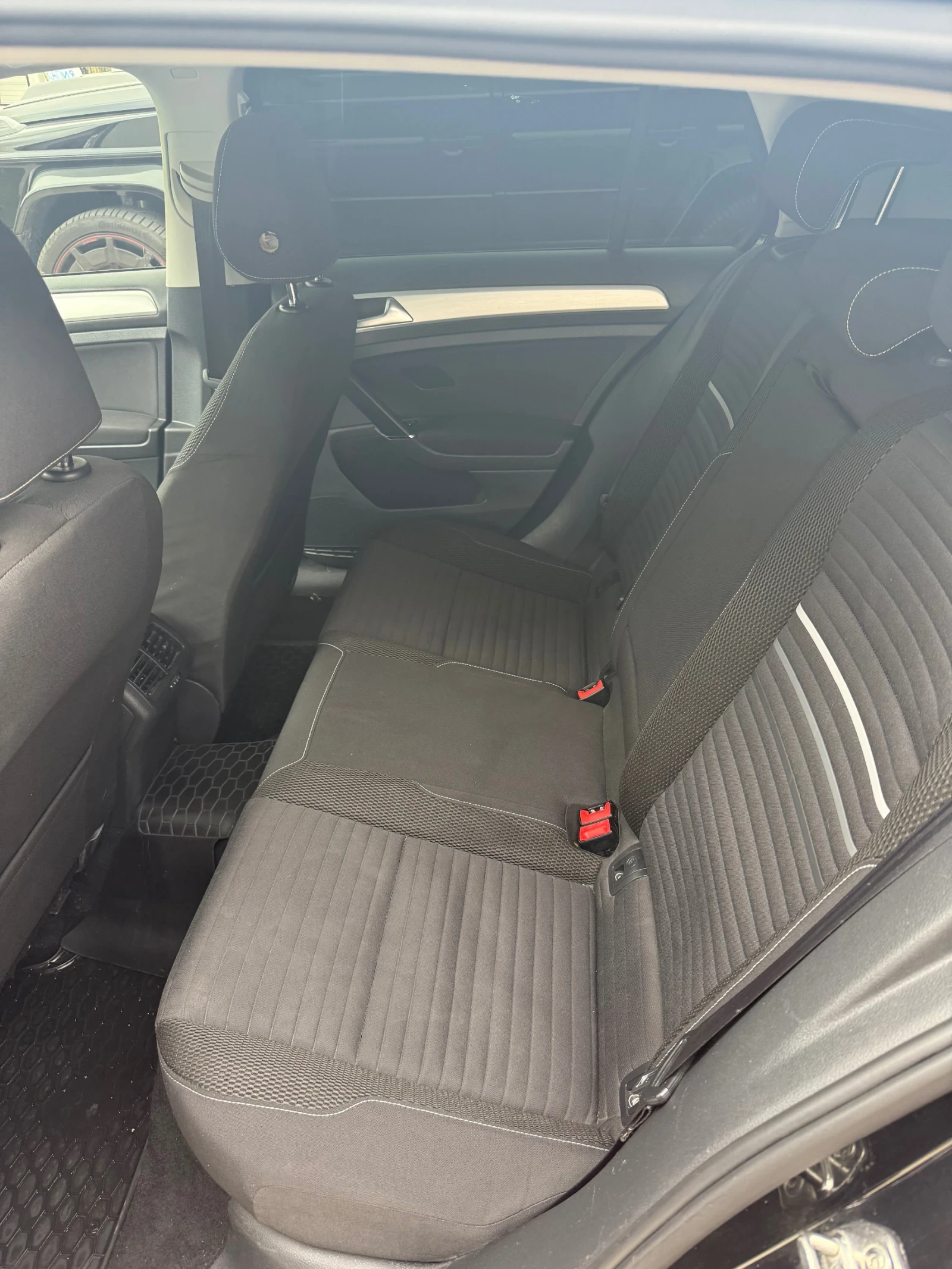 VW Golf  - изображение 8