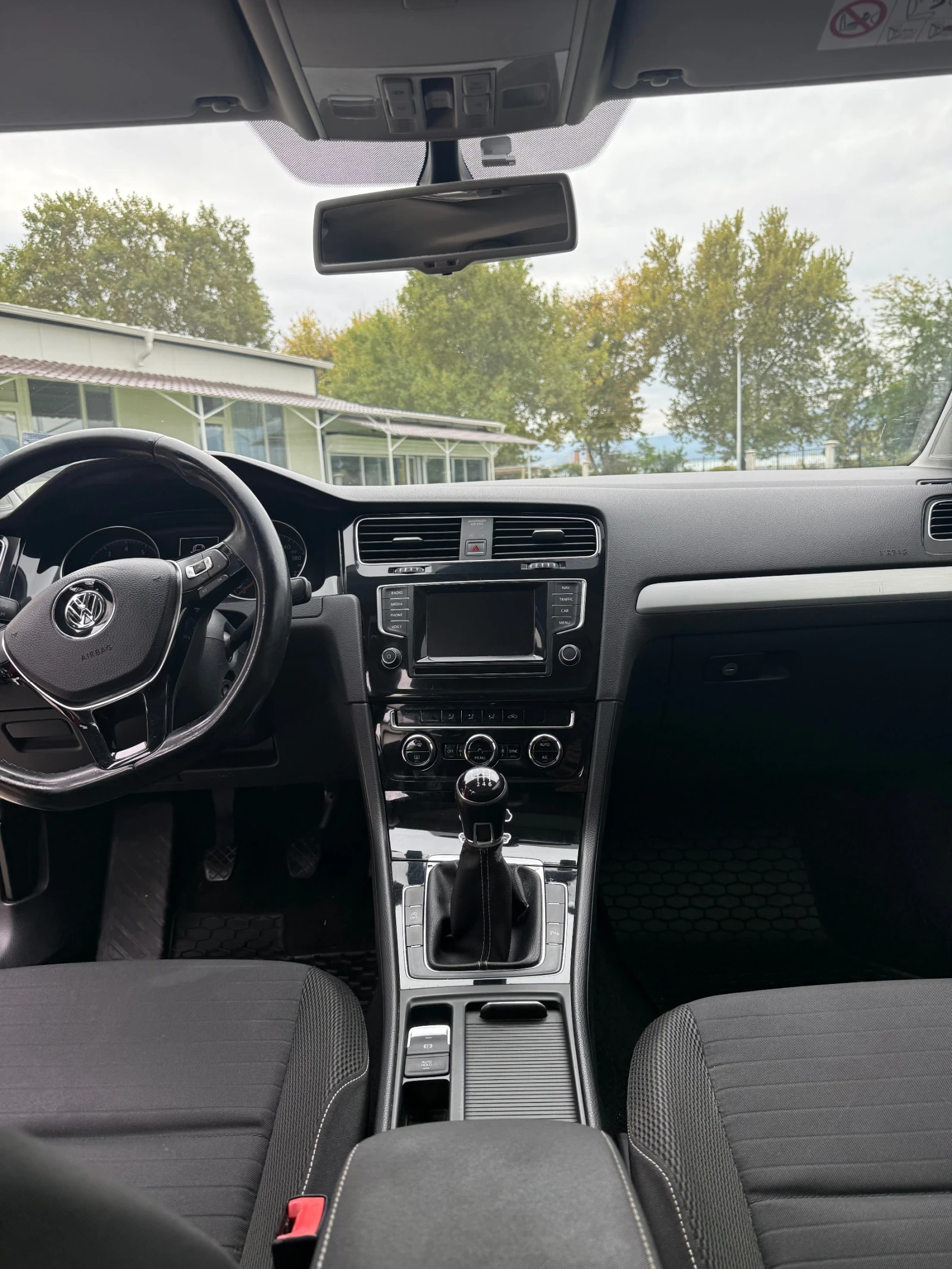 VW Golf  - изображение 5