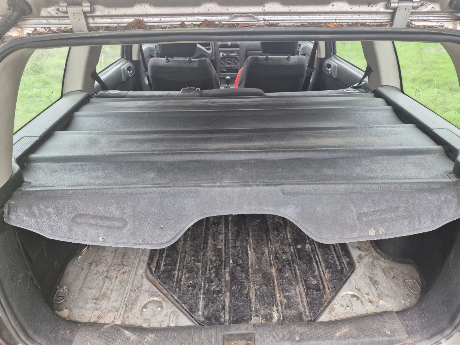 Opel Astra 1.4 , 16v, снимка 17 - Автомобили и джипове - 52067761