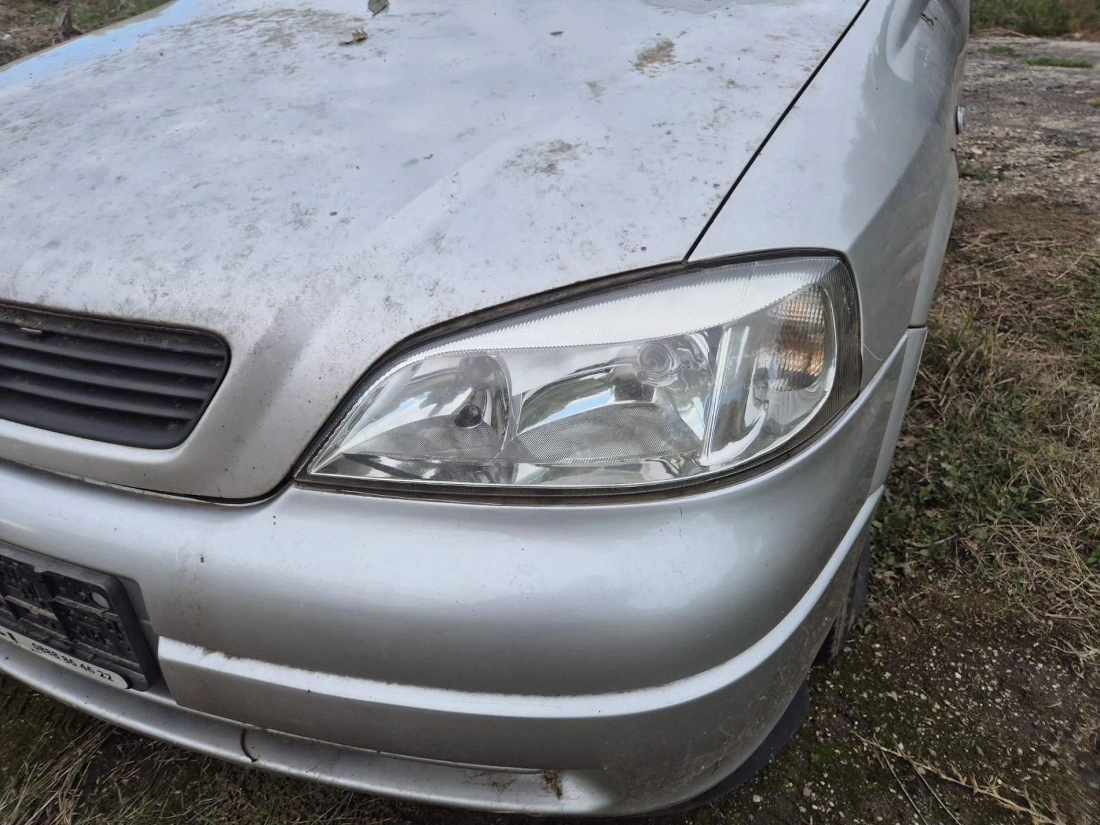 Opel Astra 1.4 , 16v - изображение 3