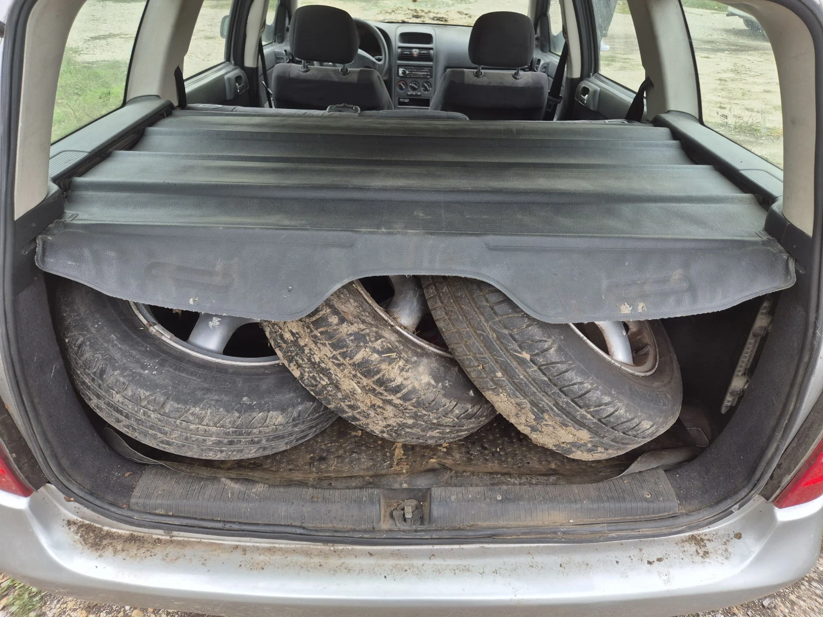 Opel Astra 1.4 , 16v - изображение 10