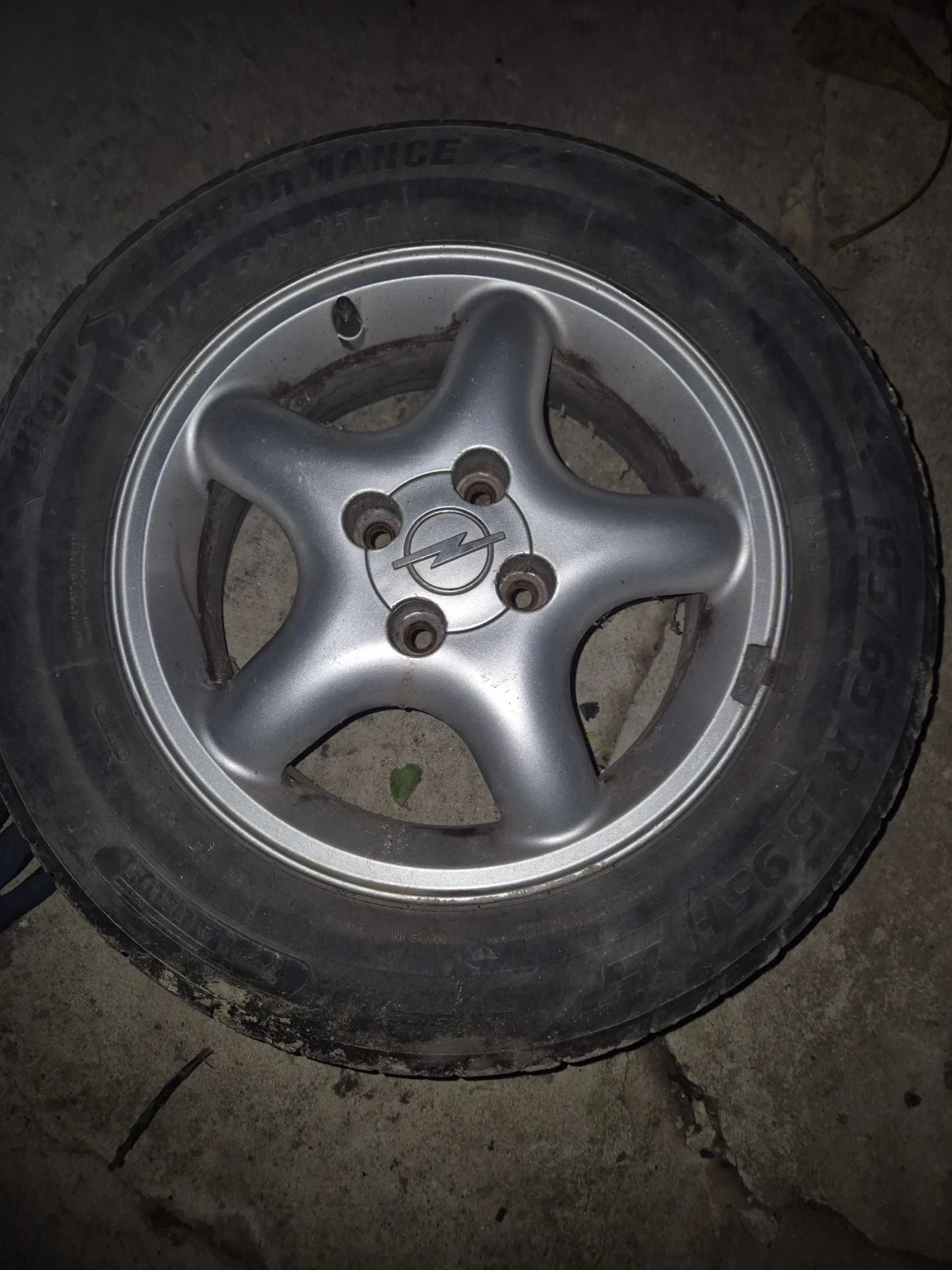 Opel Astra 1.4 , 16v, снимка 13 - Автомобили и джипове - 52067761