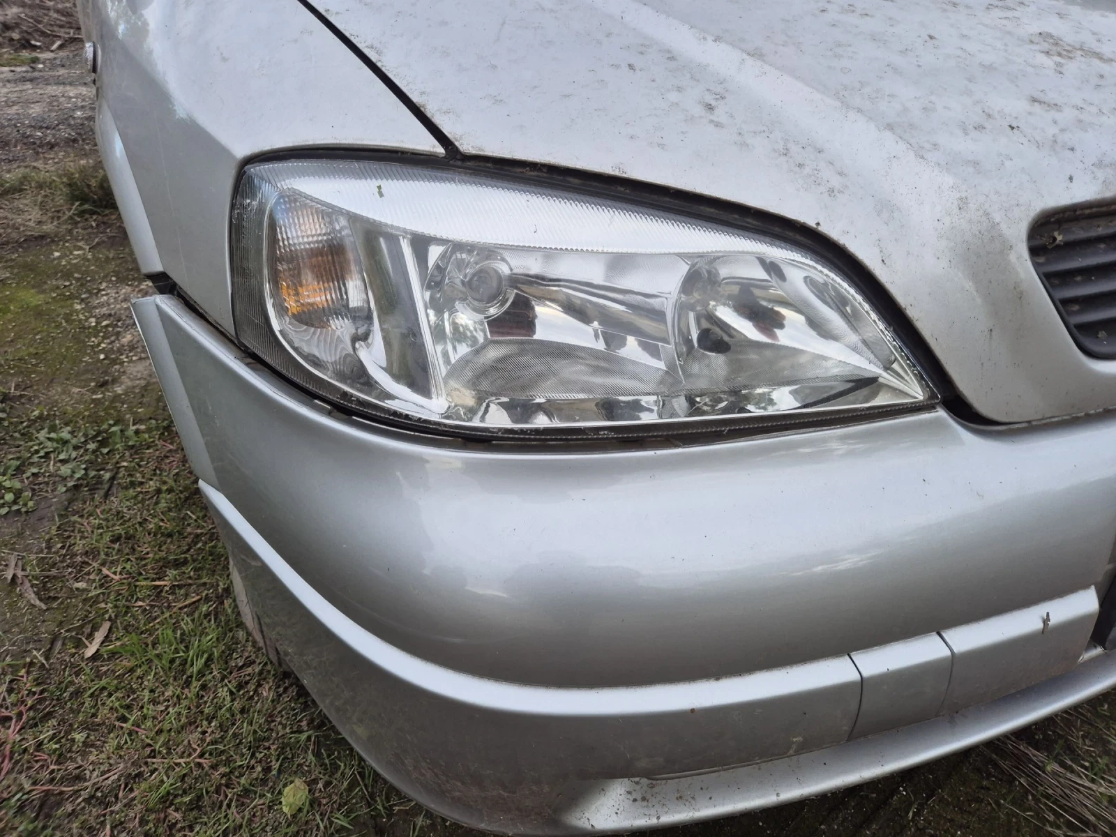 Opel Astra 1.4 , 16v - изображение 2